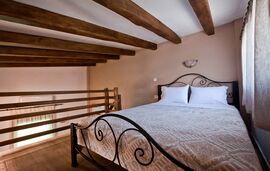 Akti Psarogiannis   Akti House, Vourvourou, Sithonia