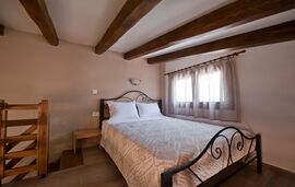 Akti Psarogiannis   Akti House, Vourvourou, Sithonia