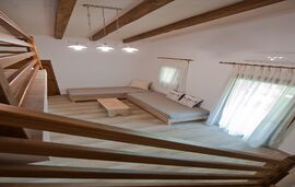 Akti Psarogiannis   Akti House, Vourvourou, Sithonia