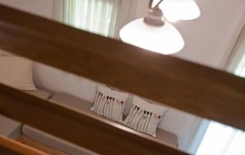 Akti Psarogiannis   Akti House, Vourvourou, Sithonia