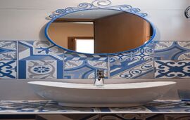 Akti Psarogiannis   Akti House, Vourvourou, Sithonia