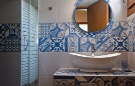 Akti Psarogiannis   Akti House, Vourvourou, Sithonia