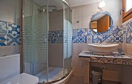 Akti Psarogiannis   Akti House, Vourvourou, Sithonia