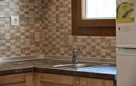 Akti Psarogiannis   Akti House, Vourvourou, Sithonia