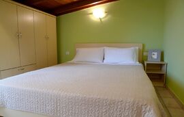 Akti Psarogiannis   Akti House, Vourvourou, Sithonia