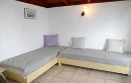 Akti Psarogiannis   Akti House, Vourvourou, Sithonia