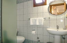 Akti Psarogiannis   Akti House, Vourvourou, Sithonia