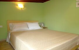 Akti Psarogiannis   Akti House, Vourvourou, Sithonia