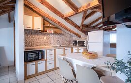 Akti Psarogiannis   Akti House, Vourvourou, Sithonia