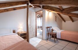 Akti Psarogiannis   Akti House, Vourvourou, Sithonia