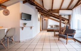 Akti Psarogiannis   Akti House, Vourvourou, Sithonia