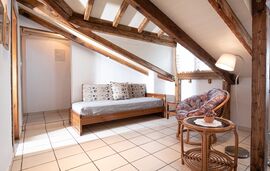 Akti Psarogiannis   Akti House, Vourvourou, Sithonia