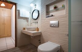 Akti Psarogiannis   Akti House, Vourvourou, Sithonia