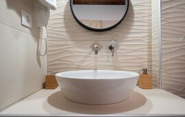 Akti Psarogiannis   Akti House, Vourvourou, Sithonia