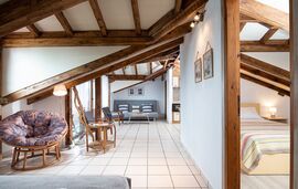 Akti Psarogiannis   Akti House, Vourvourou, Sithonia