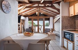 Akti Psarogiannis   Akti House, Vourvourou, Sithonia