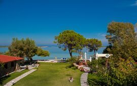 Akti Psarogiannis   Akti House, Vourvourou, Sithonia