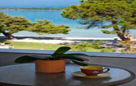 Akti Psarogiannis   Akti House, Vourvourou, Sithonia