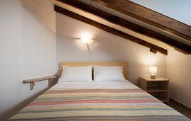 Akti Psarogiannis   Akti House, Vourvourou, Sithonia