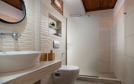 Akti Psarogiannis   Akti House, Vourvourou, Sithonia