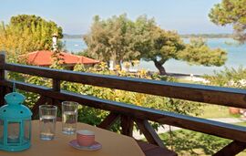 Akti Psarogiannis   Akti House, Vourvourou, Sithonia