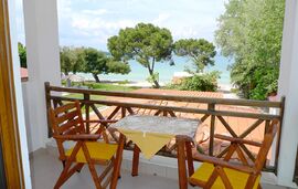 Akti Psarogiannis   Akti House, Vourvourou, Sithonia