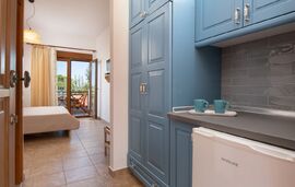 Akti Psarogiannis   Akti House, Vourvourou, Sithonia