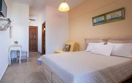 Akti Psarogiannis   Akti House, Vourvourou, Sithonia