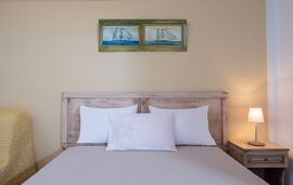 Akti Psarogiannis   Akti House, Vourvourou, Sithonia