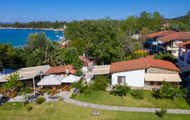 Akti Psarogiannis – Akti House, Vourvourou, Sithonia