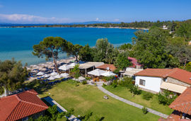 Akti Psarogiannis – Akti House, Vourvourou, Sithonia