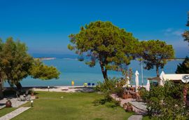 Akti Psarogiannis – Akti House, Vourvourou, Sithonia