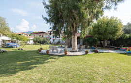 Akti Psarogiannis – Akti House, Vourvourou, Sithonia