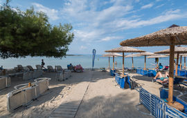 Akti Psarogiannis – Akti House, Vourvourou, Sithonia