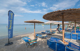 Akti Psarogiannis – Akti House, Vourvourou, Sithonia