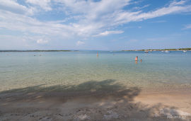 Akti Psarogiannis – Akti House, Vourvourou, Sithonia