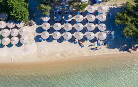 Akti Psarogiannis – Akti House, Vourvourou, Sithonia