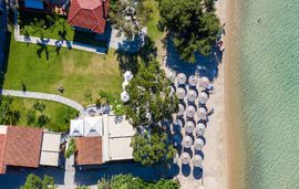 Akti Psarogiannis – Akti House, Vourvourou, Sithonia