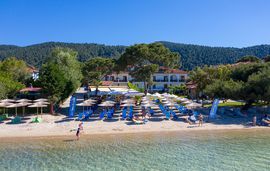 Akti Psarogiannis – Akti House, Vourvourou, Sithonia