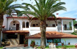 Akti Psarogiannis – Akti House, Vourvourou, Sithonia