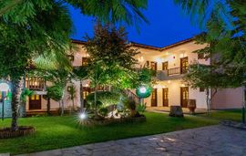 maria house studios ormos panagias sithonia 10