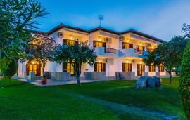 maria house studios ormos panagias sithonia 13