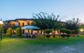 maria house studios ormos panagias sithonia 14