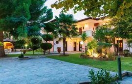 maria house studios ormos panagias sithonia 15