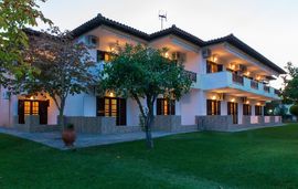 maria house studios ormos panagias sithonia 18