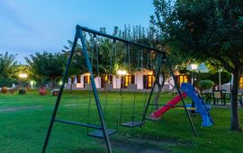 maria house studios ormos panagias sithonia 19