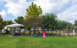 maria house studios ormos panagias sithonia 2