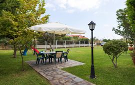 maria house studios ormos panagias sithonia 20