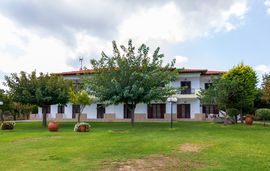 maria house studios ormos panagias sithonia 4