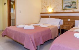 maria house studios ormos panagias sithonia 48